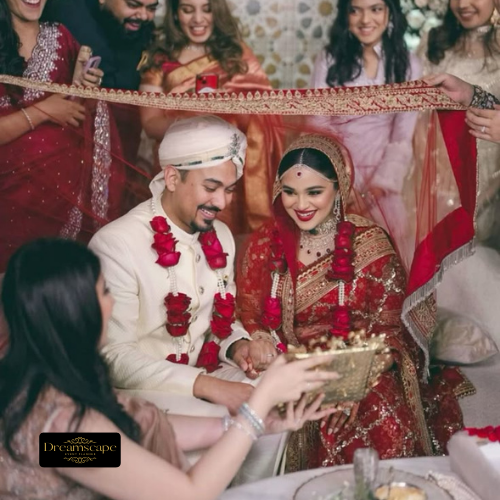 প্রিমিয়াম ওয়েডিং ইভেন্ট প্যাকেজ