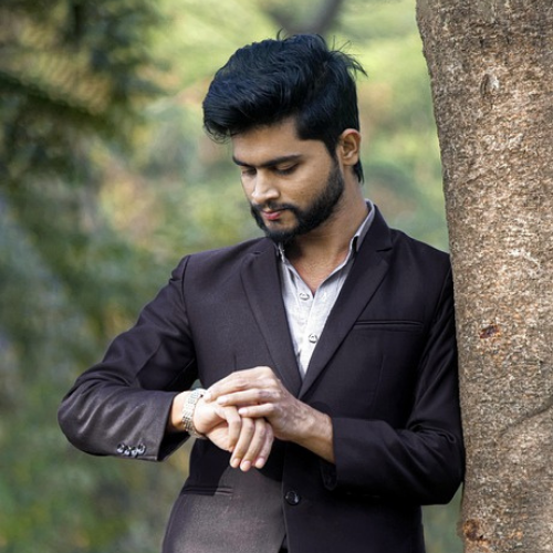 আরিয়ান হোসেন