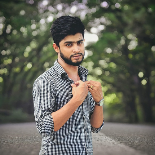 জাহিদ হাসান