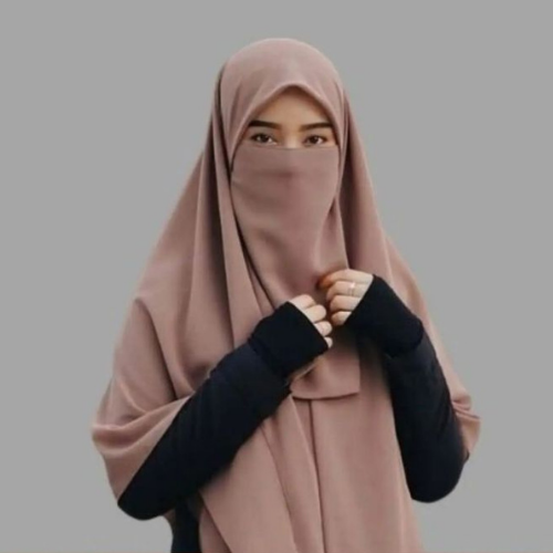 ফাতেমা ইসলাম