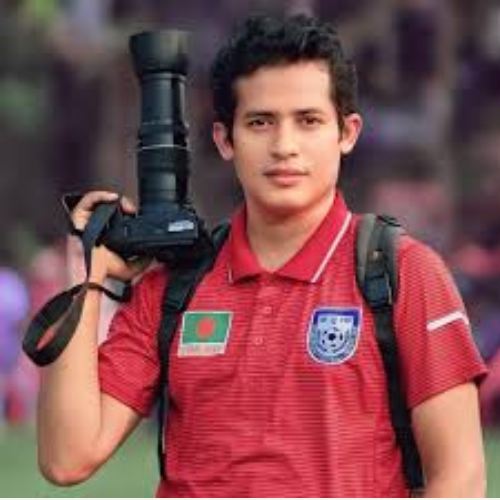 সাদমান রহমান