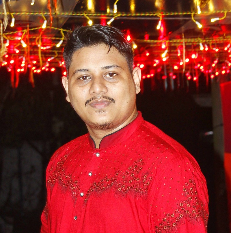 মাহমুদুল হাসান মুন্না