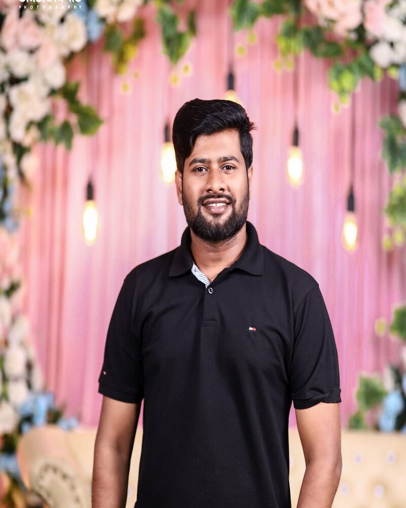 এস রহমান সজীব